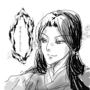 ペンタブ練習