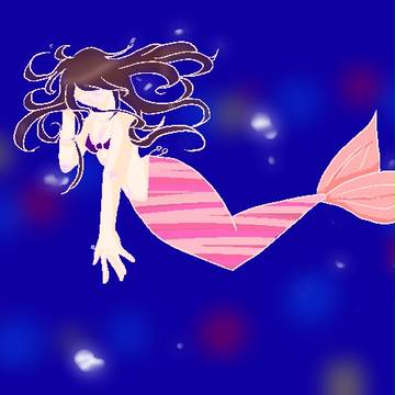 深海の
