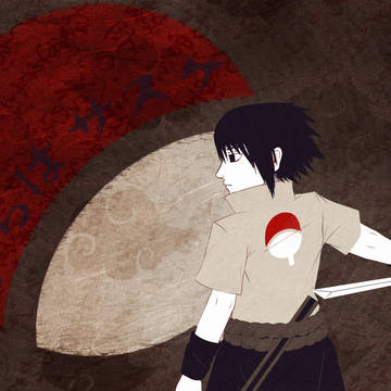 Sasuke Uchiha