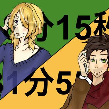 【ヘタリア】通話記録
