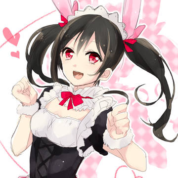 もぎゅにこ!