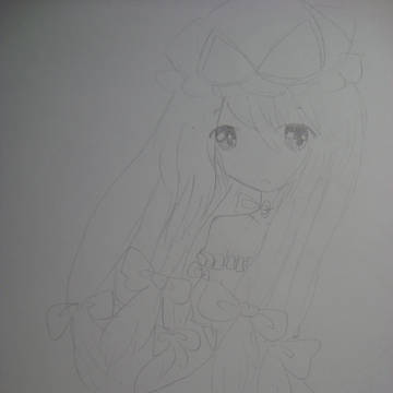 没有扫描仪也要照下来的八云紫