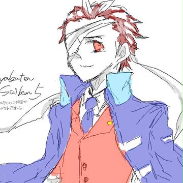 オドロキくんに幸せを