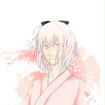 樱saber