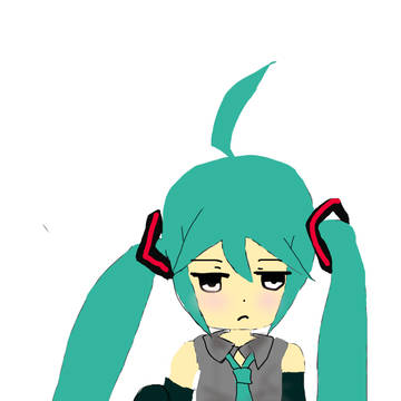 初音ミク