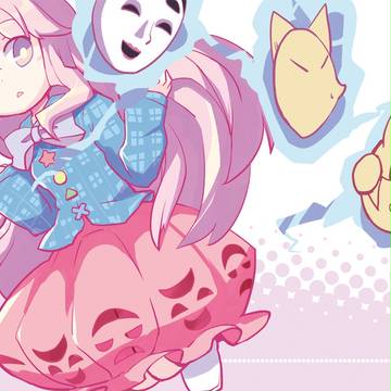 新米マインド