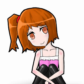 今まで色塗ったりするの苦手だったので頑張って塗った