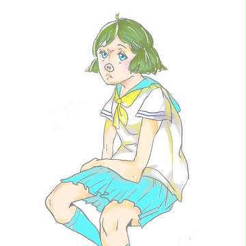 ブヒ