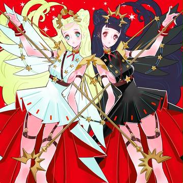 c84新刊表紙