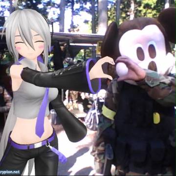 ﾊﾊｯ!!
