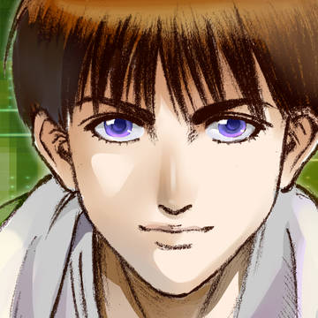 藤真
