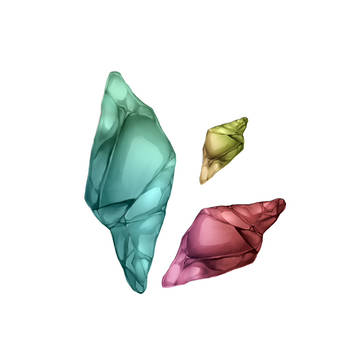 宝石