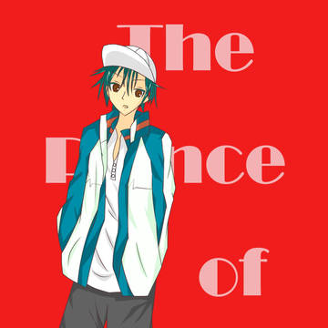The Prince of Tennis !!!