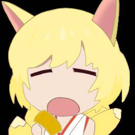 きゅうびちゃん