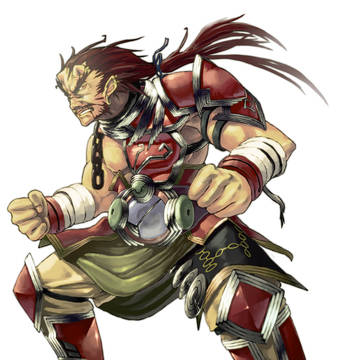 典韋