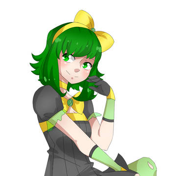Gumiです。