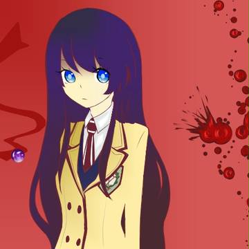D音ちゃん( 'ω' )