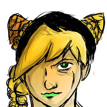 Jolyne Kujo