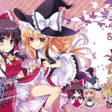 【C84】サンプル