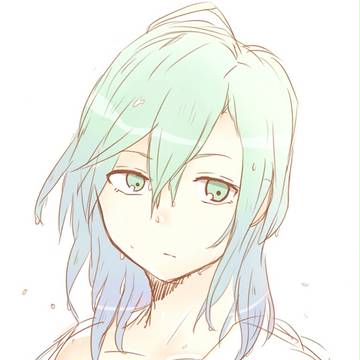水もしたたる