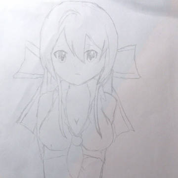 ハクの日！