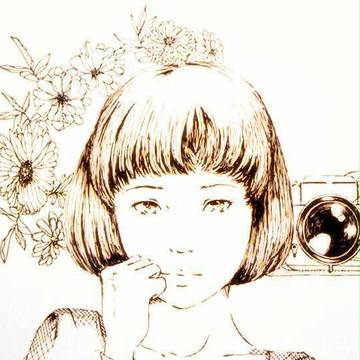 カメラ少女