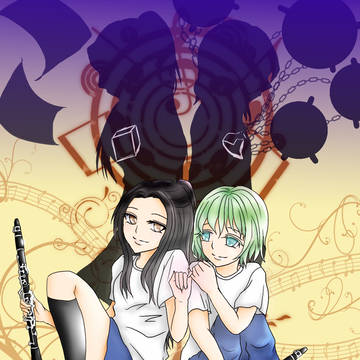 「「約束」」