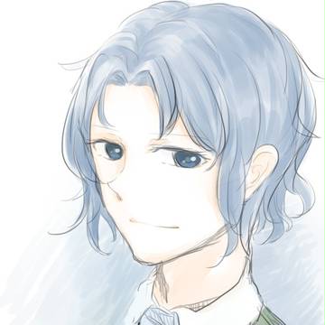 まぶしいきみの
