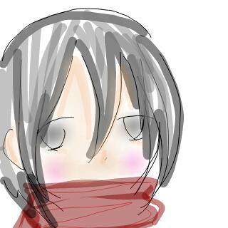 MIKASA