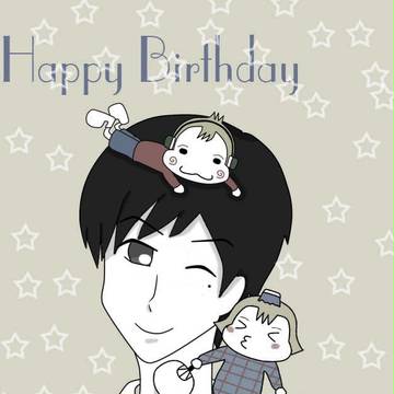 birthday