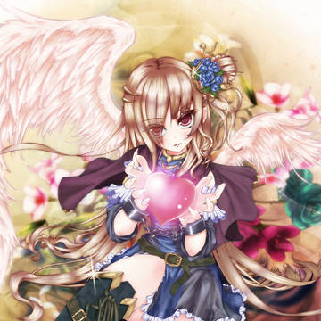 ファンタジー的な