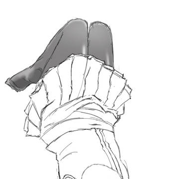 模写