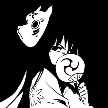闇の姫