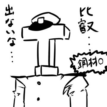 生存報告