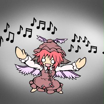 ミスティア・ローレライ