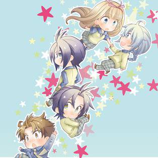 C84 新刊サンプル