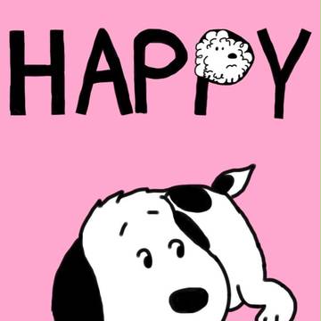 Happy Birthday to SNOOPY!!