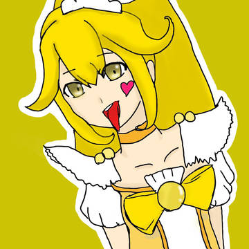 ちょいワルピース