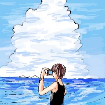 夏あろま