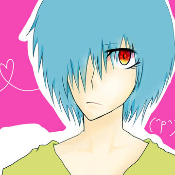 らき汰さん描いてみた