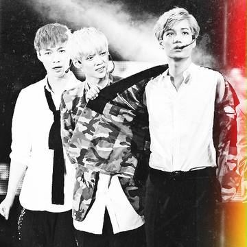 Love triangle 1.5