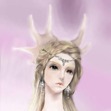 soom Nephelin白龍
