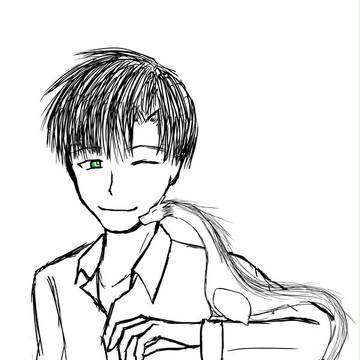 らぶらぶ