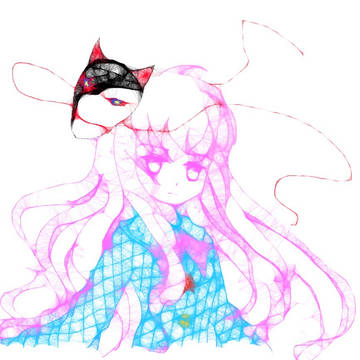 秦こころ