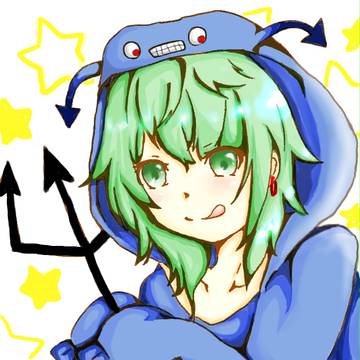 小悪魔