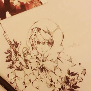 Scarlet天使www