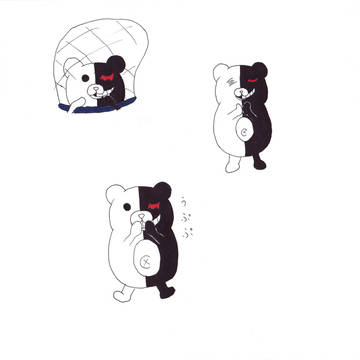 モノクマ
