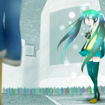 僕だけの歌姫