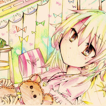 サムネでございます