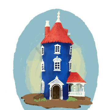 Moominhouse